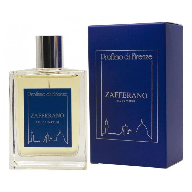 PROFUMO DI FIRENZE ZAFFERANO Парфюмерная вода унисекс 100 мл Profumo di Firenze купить