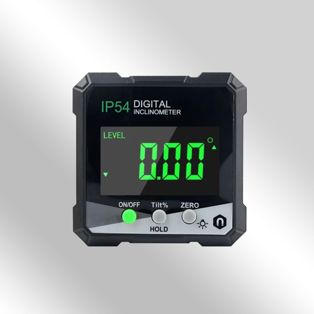 Угломер58ммх25мм,Пластик