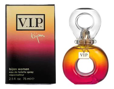 Bijan VIP Women Туалетная вода женская 75 мл BIJAN
