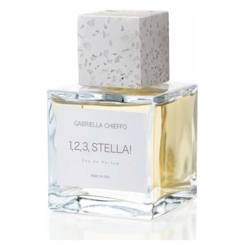 Gabriella Chieffo - 1,2,3, stella! Вода парфюмерная унисекс 30 мл Gabriella Chieffo