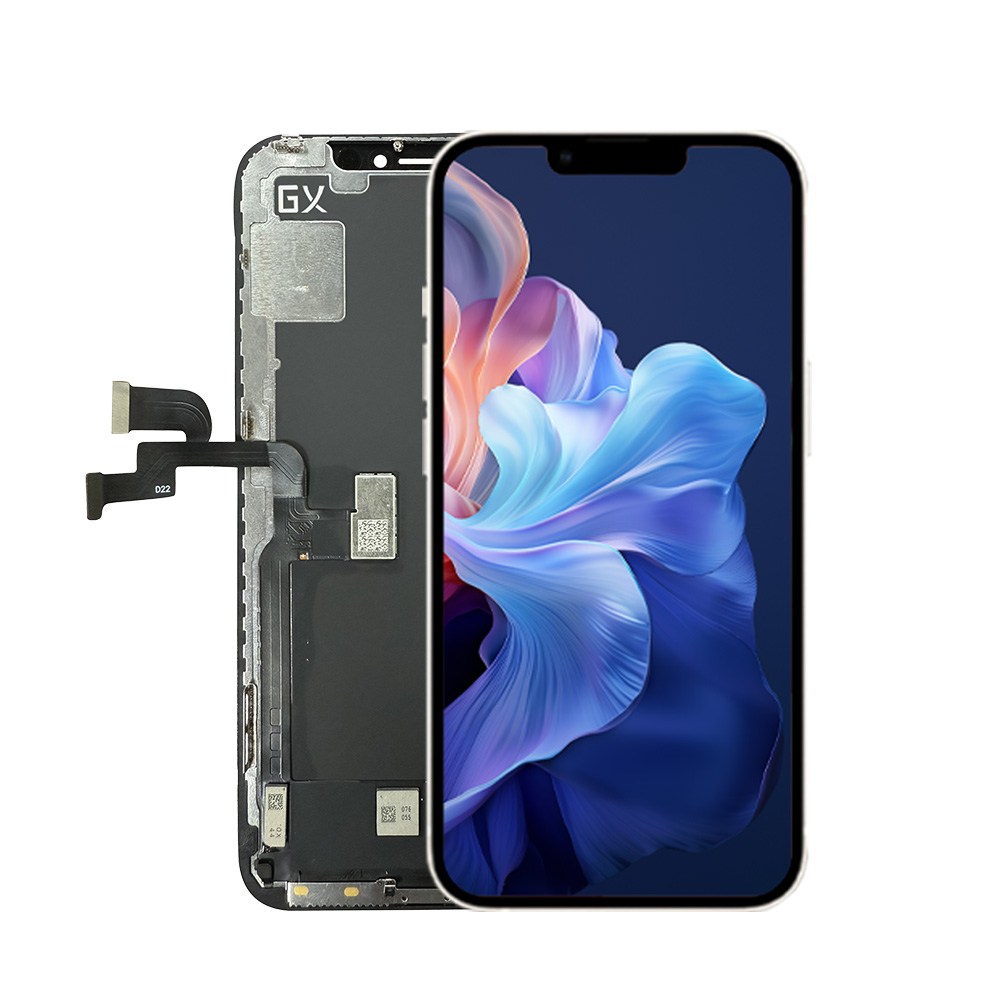 Apple готовит iPhone с экранами по технологии CoE OLED