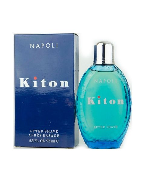 Kiton Napoli 75 мл туалетная вода Kiton купить