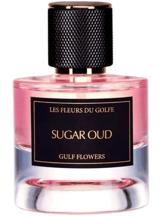 Les Fleurs Du Golfe Sugar Oud Духи унисекс 50 мл Les Fleurs du Golfe