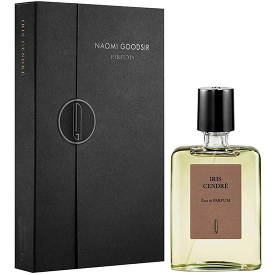 Naomi Goodsir Iris Cendre 50 мл парфюмерная вода Naomi Goodsir