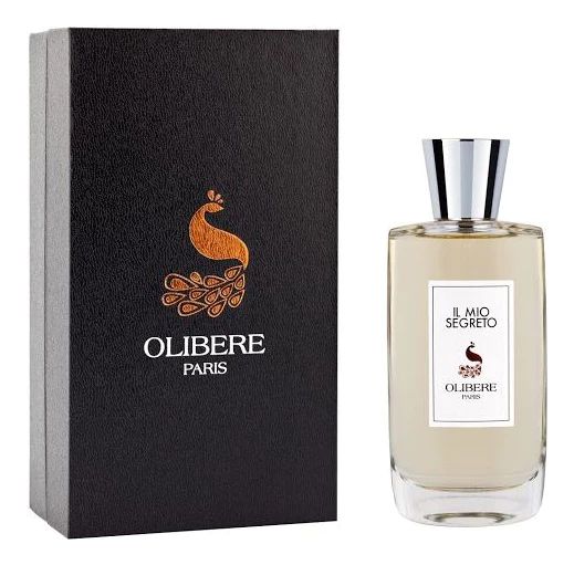 Olibere Parfums Il Mio Segreto Парфюмерная вода женская 100 мл OLIBERE PARFUMS купить