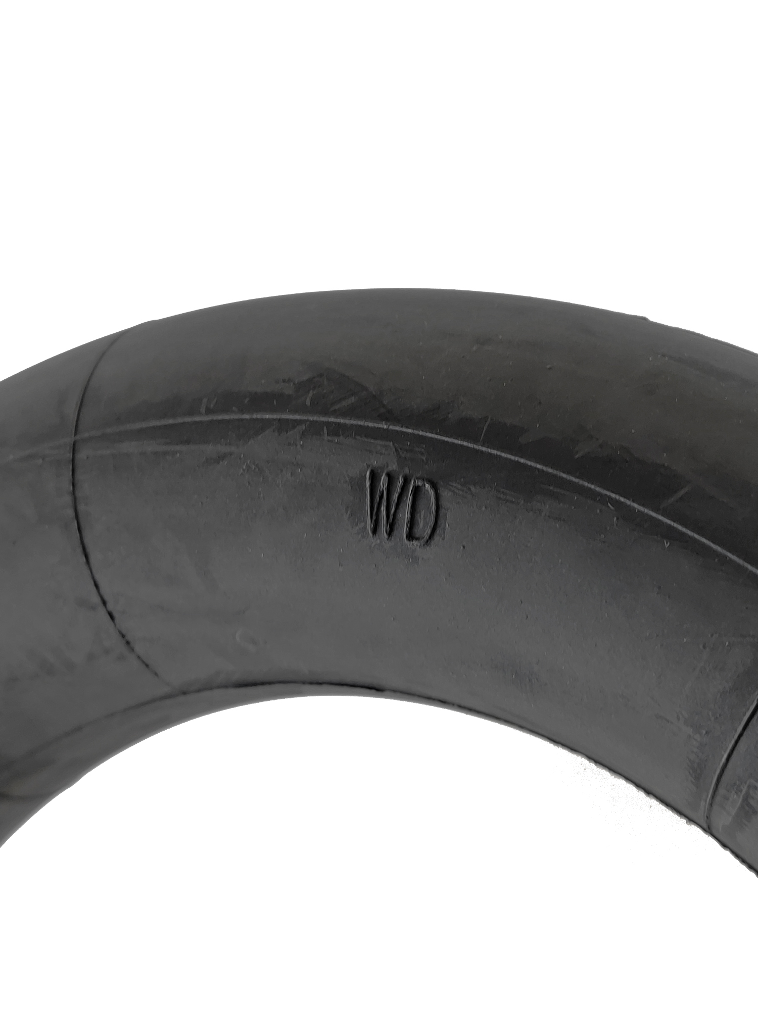 WD Камера для коляски 10 дюймов, 10x2.0, AV кривой сосок — WANDA TYRE — Коляски и аксессуары к ним — фото 4