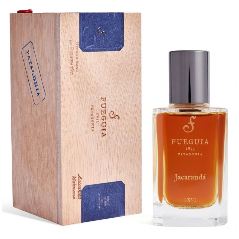 FUEGUIA 1833 Jacaranda Духи 100 мл Fueguia 1833 Patagonia купить