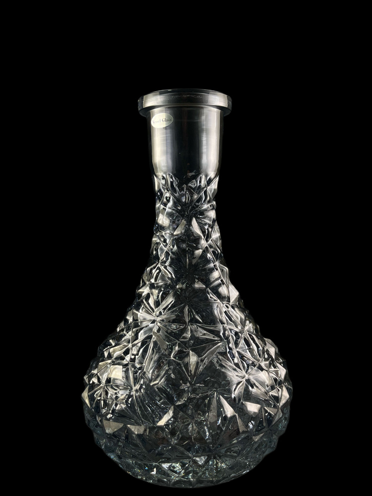 Vessel Glass Колба, 1шт #1