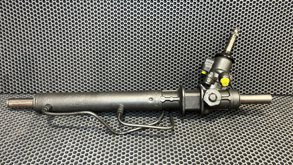 Рулевая рейка Subaru Legacy, Outback B12, Forester sf5 (Субару Легаси ...