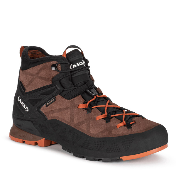 Ботинки для треккинга AKU - купить с доставкой по выгодным ценам в ...