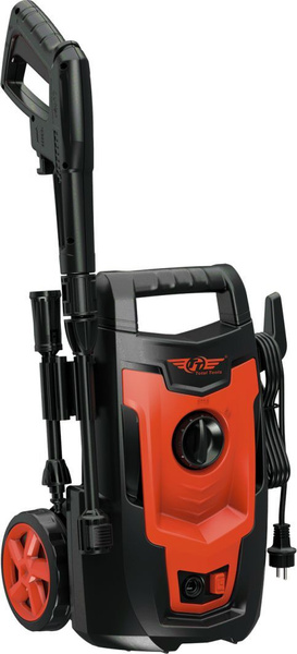 Мойка электрическая Total Tools BHR 301/МЭ-301С, 110 бар - купить в ...