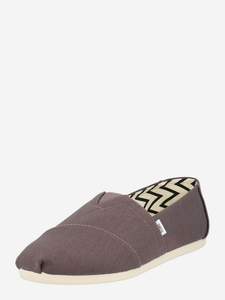 Эспадрильи TOMS - купить с доставкой по выгодным ценам в интернет ...