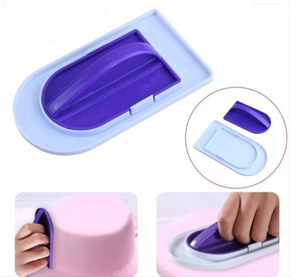 Шпатель-утюжок для мастики, 15 см по низкой цене с доставкой в интернет ...