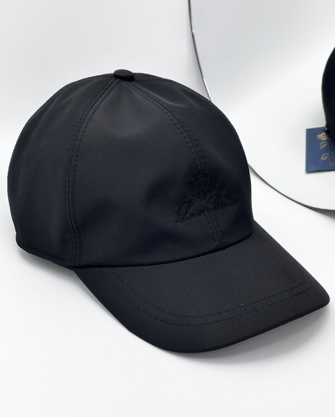 Бейсболка Loro Piana купить на OZON по низкой цене (1589069207)