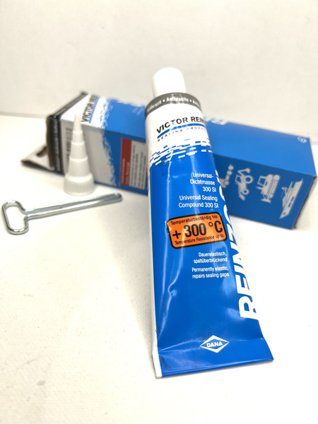 Герметик автомобильный, Victor Reinz Reinzosil, +300 C, 70 ml - купить ...