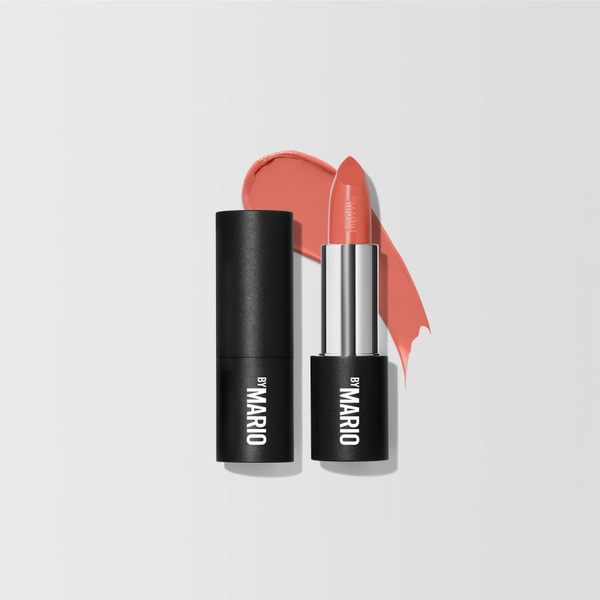 MAKEUP by MARIO матовая губная помада SUPERSATIN LIPSTICK - купить с ...
