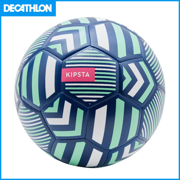 Футбольный мяч DECATHLON мяч/мячи/футбольный/баскетбольный/теннисный ...