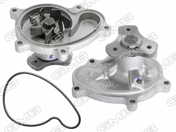 IPSASP_GWSU-26A Насос водяного охлаждения SUBARU FORESTER SH 12 ...