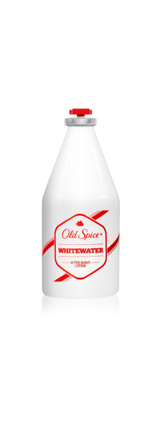 Вода после бритья Old Spice Whitewater After Shave Lotion for men 100 ...
