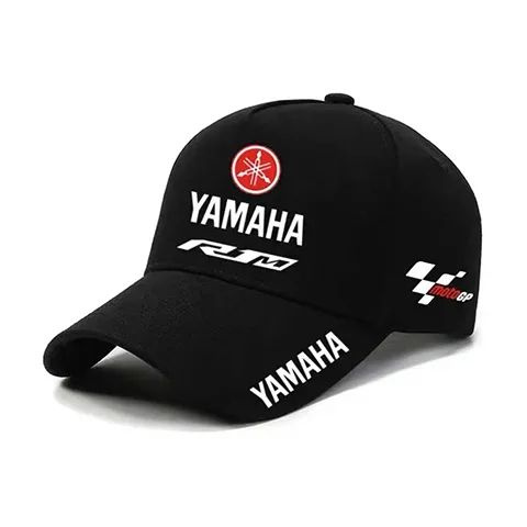 Бейсболка Yamaha - купить с доставкой по выгодным ценам в интернет ...