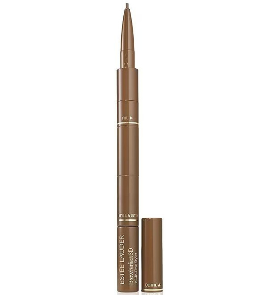 ESTEE LAUDER Карандаш для бровей BrowPerfect 3D All-in-One Styler Multi ...