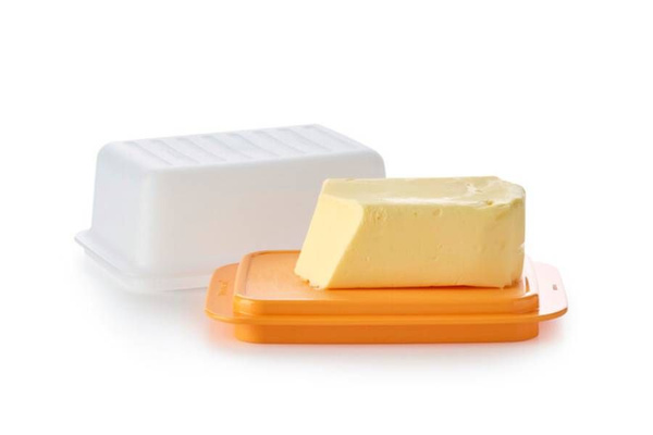 Масленка "Хозяюшка" Tupperware - купить с доставкой по выгодным ценам в ...