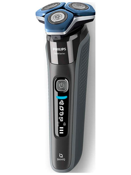 Бритва роторная Philips S7887/58 реж.эл.:3 питан.:аккум. купить на OZON ...