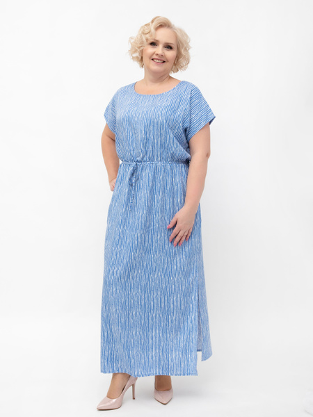Платье женское BLOOM collection 2139/ Платье женское длинное ...