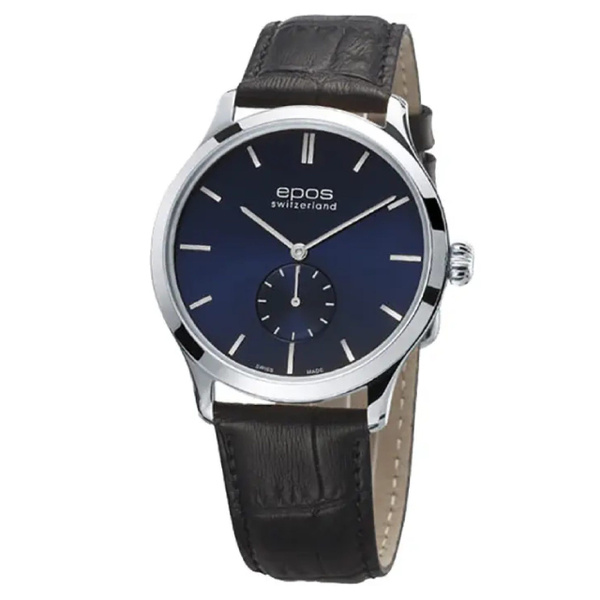 Epos Часы наручные - купить с доставкой по выгодным ценам в интернет ...