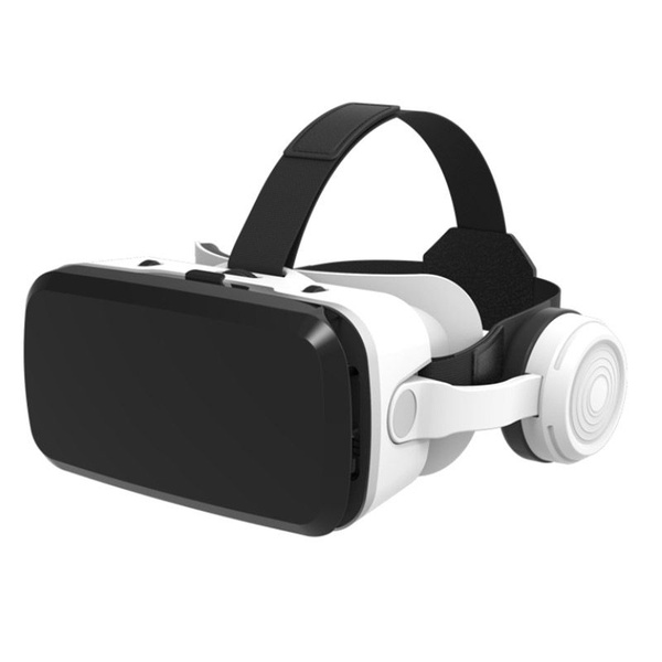 Очки виртуальной реальности Ritmix RVR-600 - купить по выгодным ценам в ...
