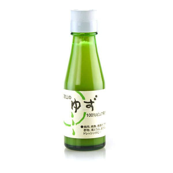 Сок цитруса Юдзу YUZU 100% ITO NOEN Япония, 100мл - купить с доставкой ...