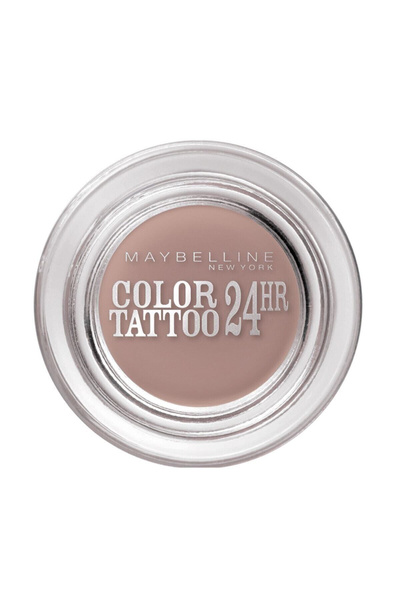 Maybelline New York Тени Для Век Тени Для Век - Color Tattoo 98 Creamy ...