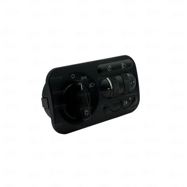 Модуль управлений светотехникой (МУС) "Норма" ГАЗ-3302 ГАЗель Бизнес ...