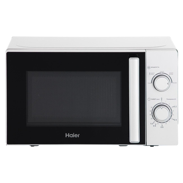 Микроволновая печь Haier HMB-MM207SA - купить по низким ценам в ...