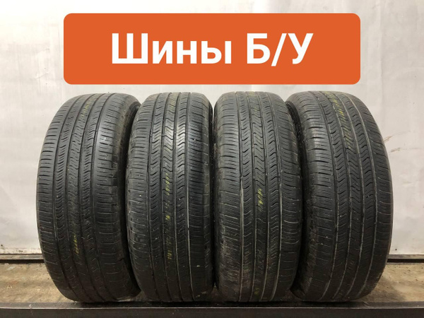 Шины для легковых автомобилей Toyo 235/65 18 Лето Нешипованные - купить ...