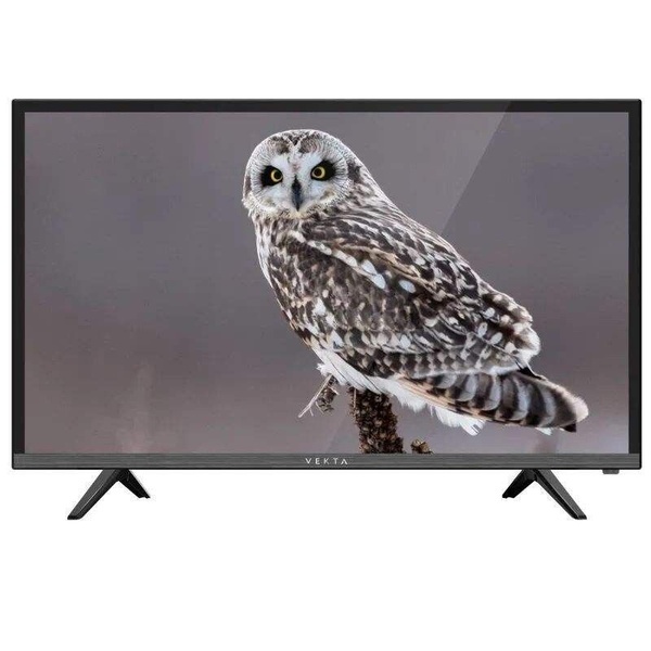 Купить телевизор VEKTA LD-32SR5215BT 32" - купить с доставкой по ...