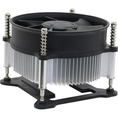 Кулер для процессора Cooler Deepcool CK-11508 PWM - купить кулер по ...