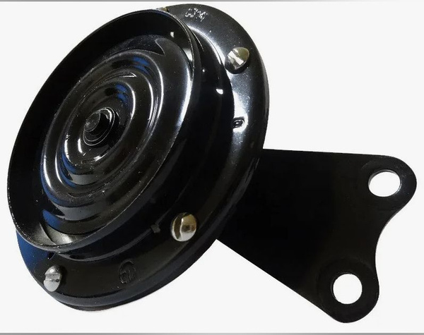 С-314 - Сигнал электрический 24В МАЗ,ГАЗ,ЗиЛ,спецтехника - арт. С-314 ...