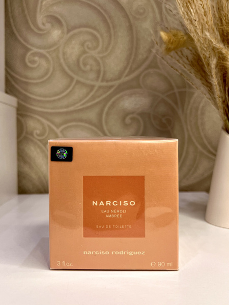 Narciso Rodriguez Eau Neroli Ambree Духи 90 мл (1423927044)