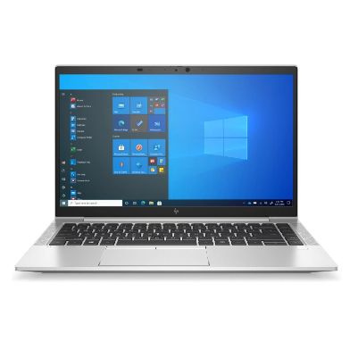 Ноутбук HP EliteBook 840, серебристый купить по низкой цене: отзывы ...
