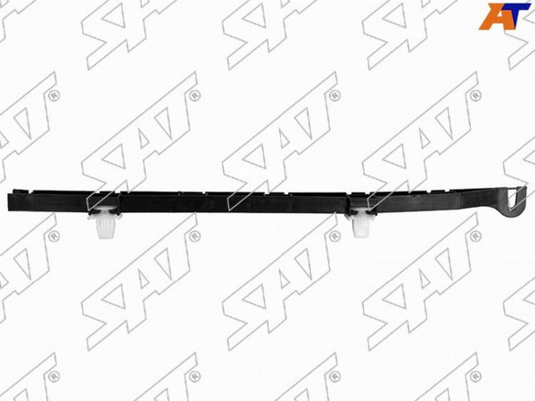 Крепление заднего бампера HONDA CIVIC 01-05 4D правое SAT ST-14-0106 ...