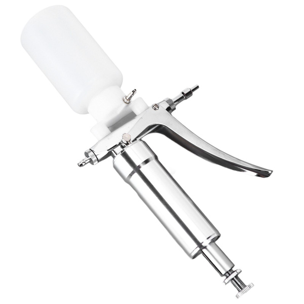 Шприц для животных - купить с доставкой по выгодным ценам в интернет ...