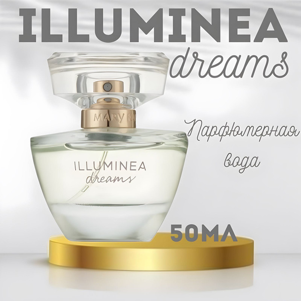 Mary Kay illuminea Dreams Духи 50 мл (1432316431)