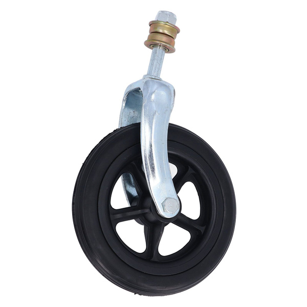 Переднее колесо инвалидной коляски - купить с доставкой по выгодным ...