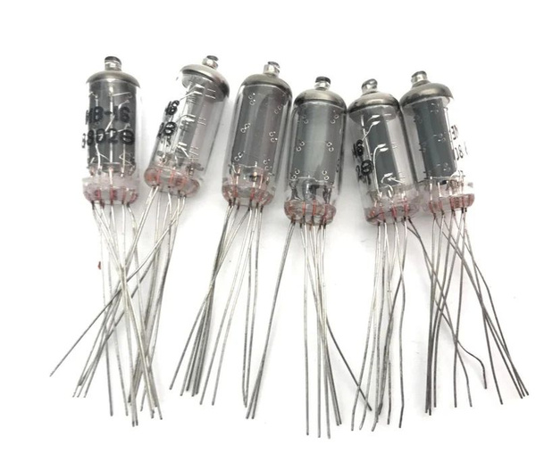 Индикатор ИВ-16 - купить с доставкой по выгодным ценам в интернет ...