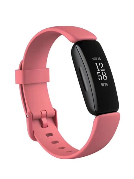 Купить смарт-часы Fitbit Inspire 2 - купить по низким ценам в интернет ...