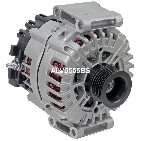 Pièce Mercedes Classe C E Sprinter Démarreur Frankberg 1.8kW Compatible Mercedes Classe C W204 E W212 Sprinter Démarreur Mercedes