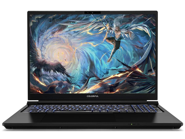 Ноутбук Colorful A10003400438, серый купить по низкой цене: отзывы ...