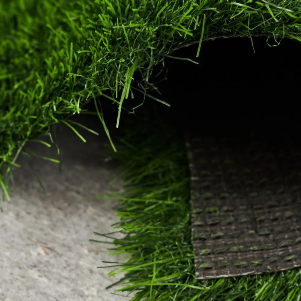 Рулон искусственного газона PREMIUM GRASS "Comfort 50 Green" 2х2,5 м ...