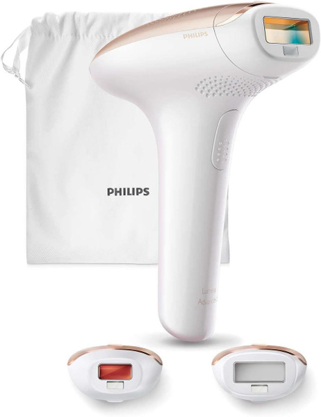 Philips Фотоэпилятор Lumea Advanced SC1997/00 IPL - купить с доставкой ...
